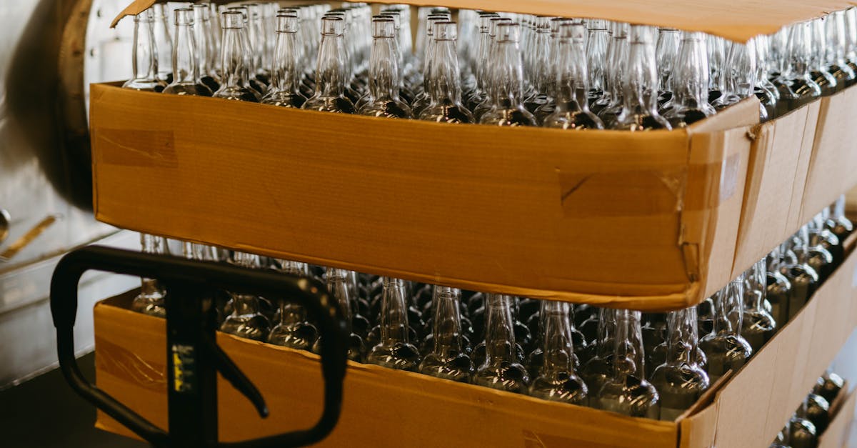 How to Evaluate a Spirits Wholesaler for Bulk Formats (5L, PET, and Drums) Without Getting Burned on Quality