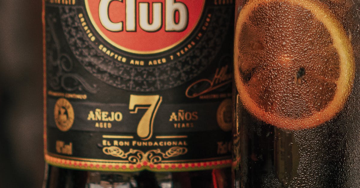 What should I stock for guests searching “what alcoholic drink is made from molasses” if I want a simple, high-margin rum and cocktail program?