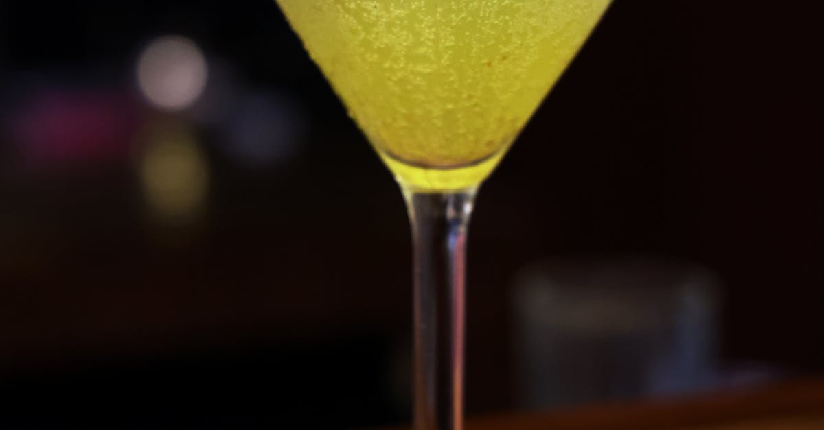 Triple Sec That Cuts Through Citrus: Why Massenez Wins on Costed Specs