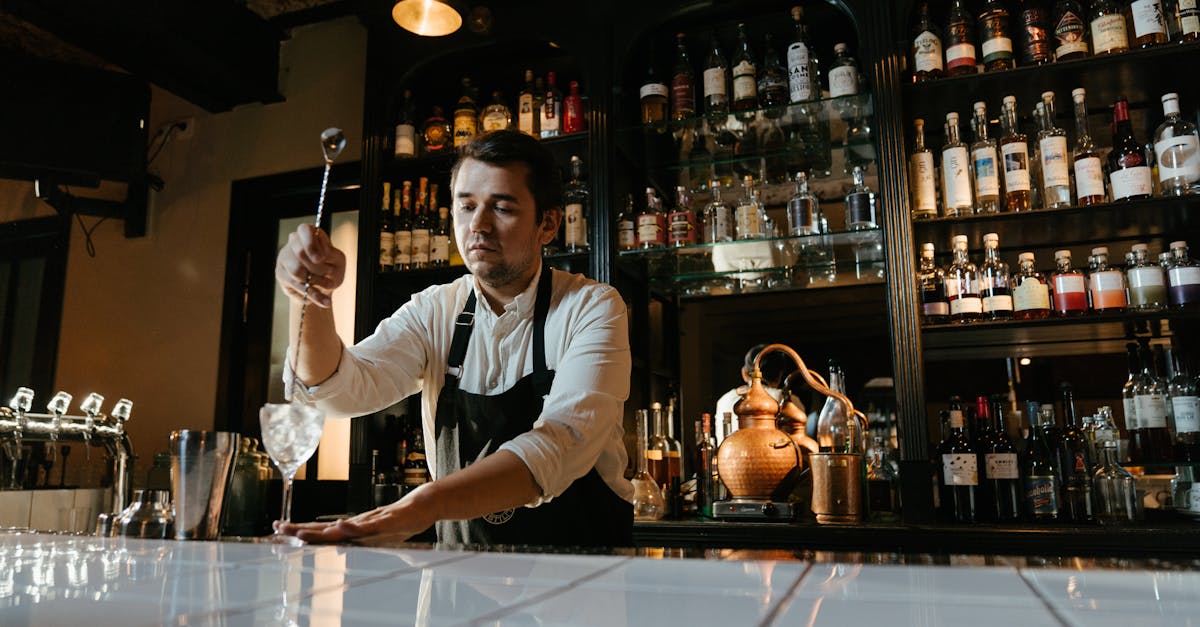 One Bottle, Five Cocktails: How to Turn Any Vedrenne Liqueur Into a Mini Menu Section