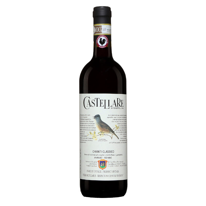 Castellare di Castellina Chianti Classico 2023