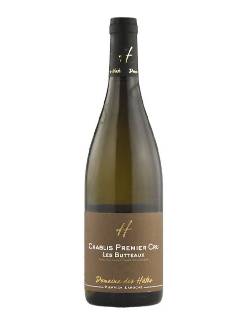 Pierrick Laroche Butteaux 1er Cru 2022