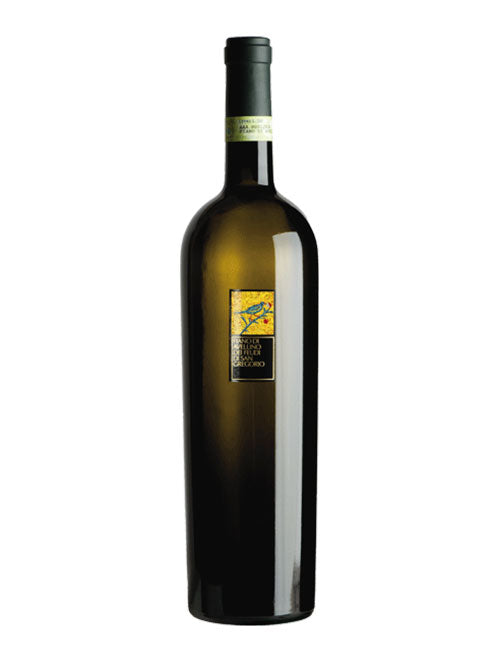 Feudi di San Gregorio Fiano di Avellino DOCG 2023