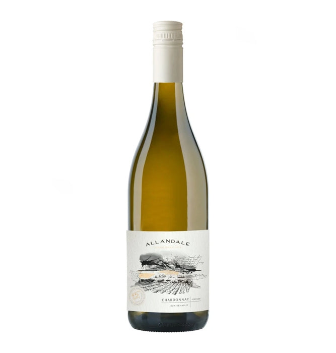 Allandale Chardonnay 2024