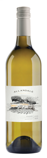 Allandale Fiano 2025