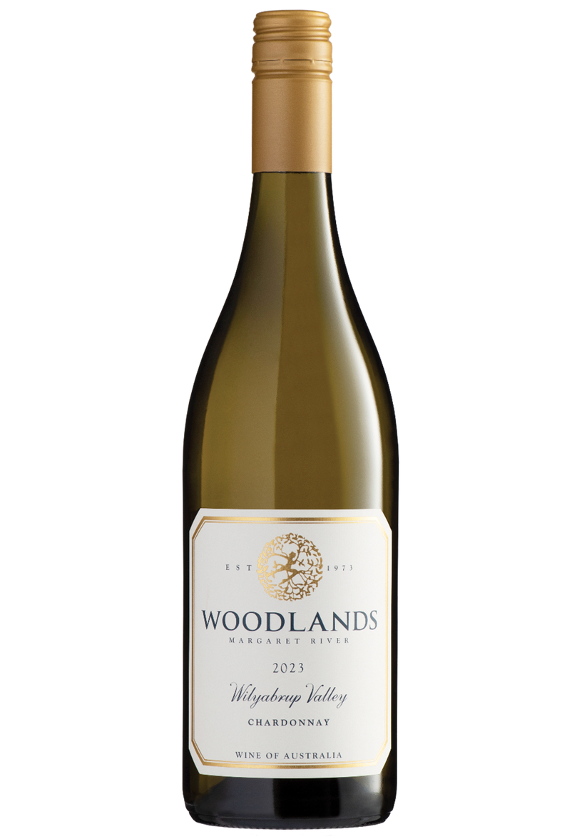 Woodlands Wilyabrup Chardonnay 2023