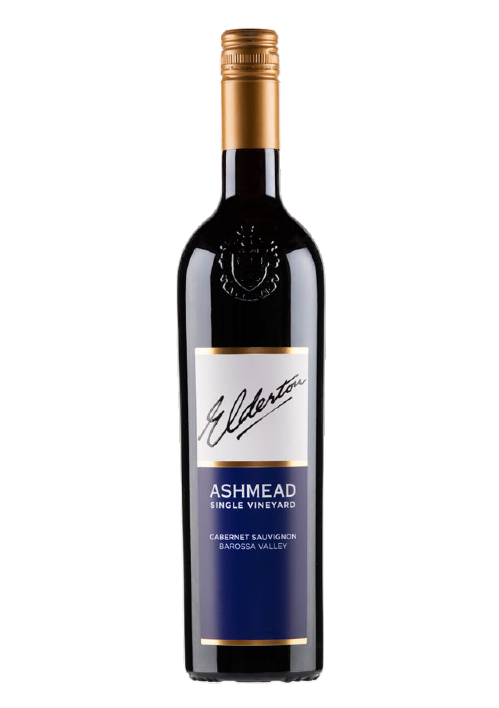 Elderton Ashmead Cabernet Sauvignon 2023