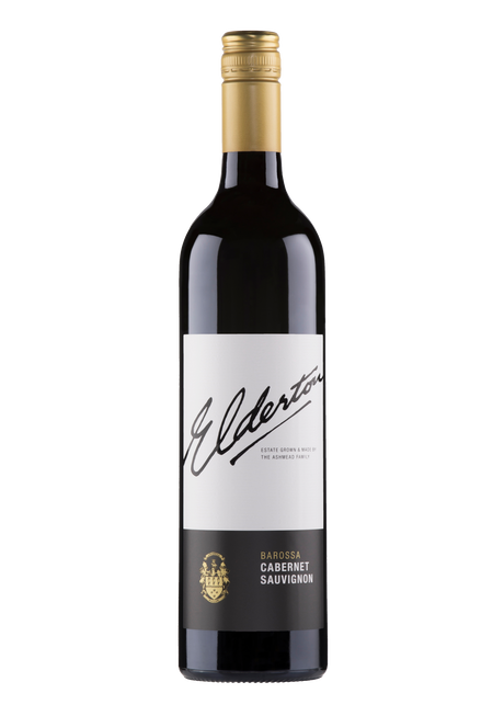 Elderton Barossa Cabernet Sauvignon 2025