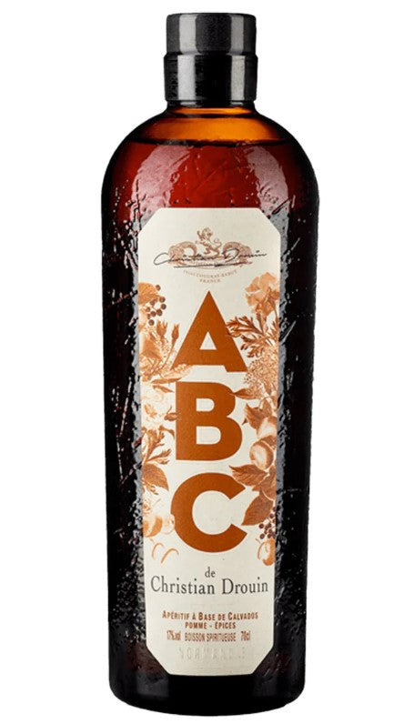 Christian Drouin Apple Vermouth ABC 17% 700ml