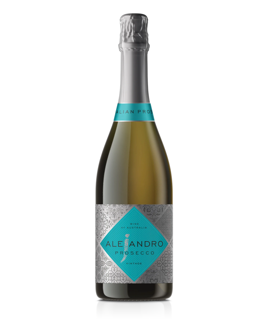 Alejandro Prosecco 2025