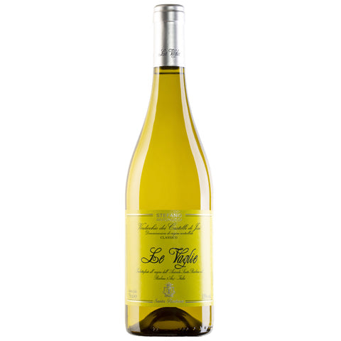 Santa Barbara Verdicchio Le Vaglie 2022