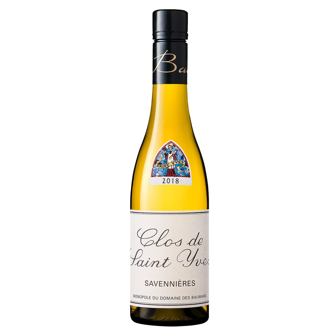 Baumard Savennieres Clos de Saint Yves 2019 375ml