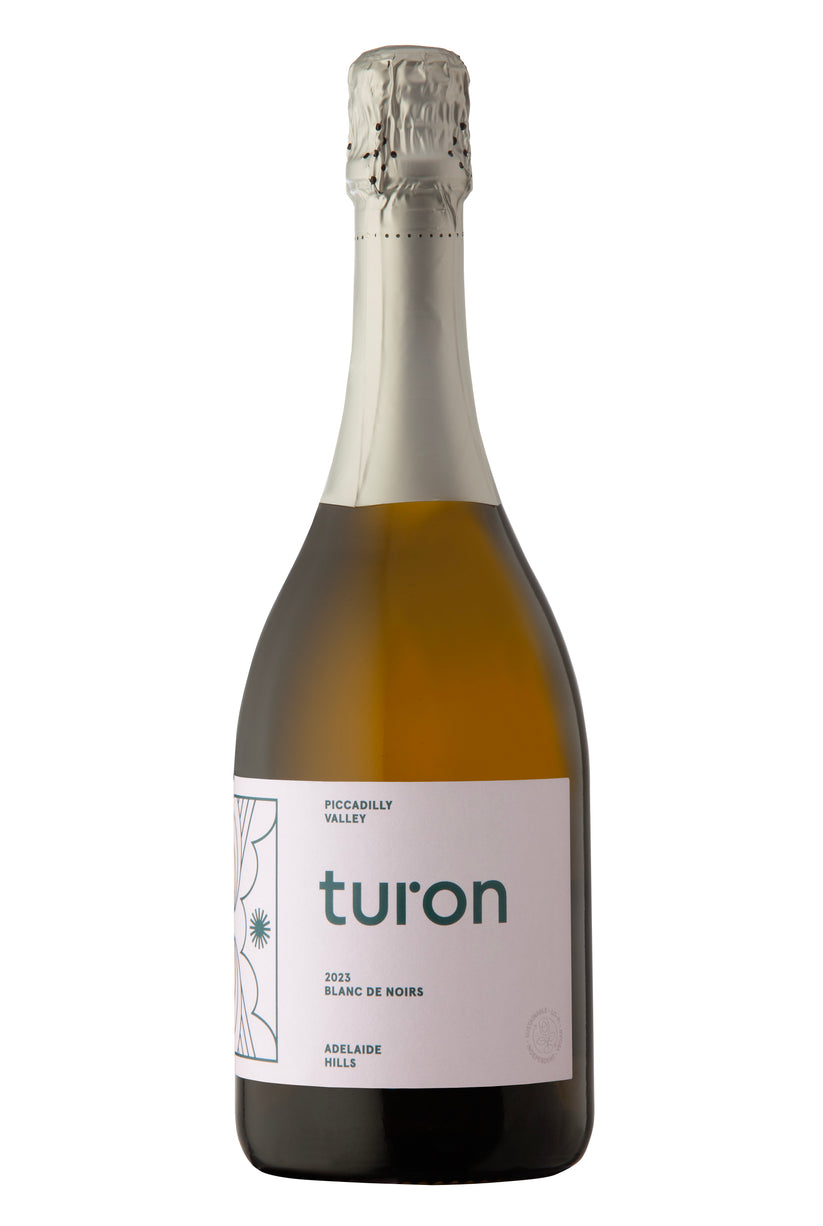 Turon Blanc de Noir 2023