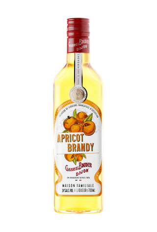 Gabriel Boudier Apricot Brandy 24% 700ml