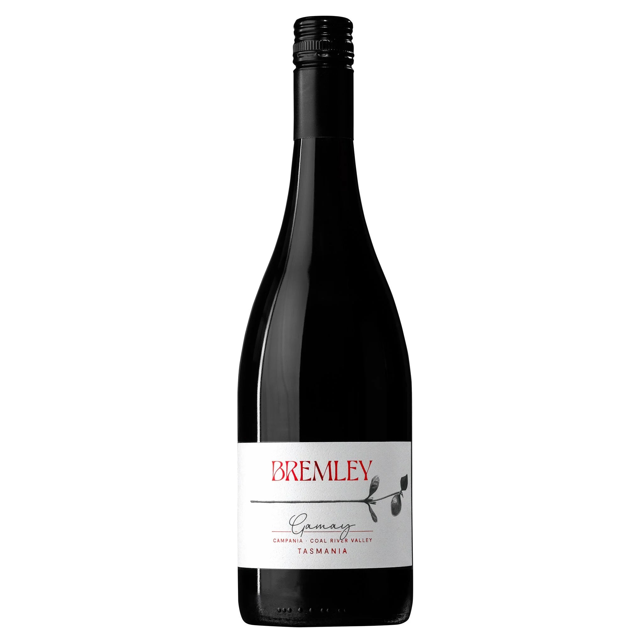 Bremley Gamay 2024