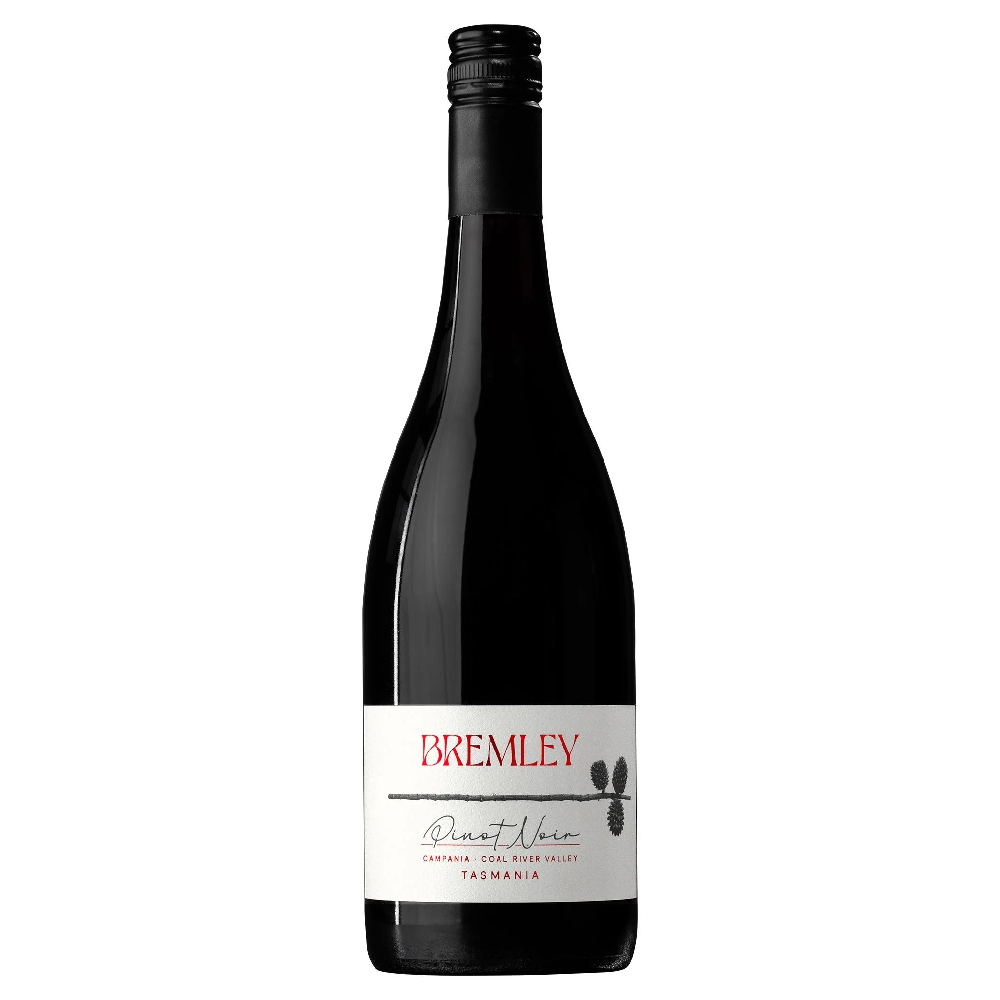 Bremley Pinot Noir 2025
