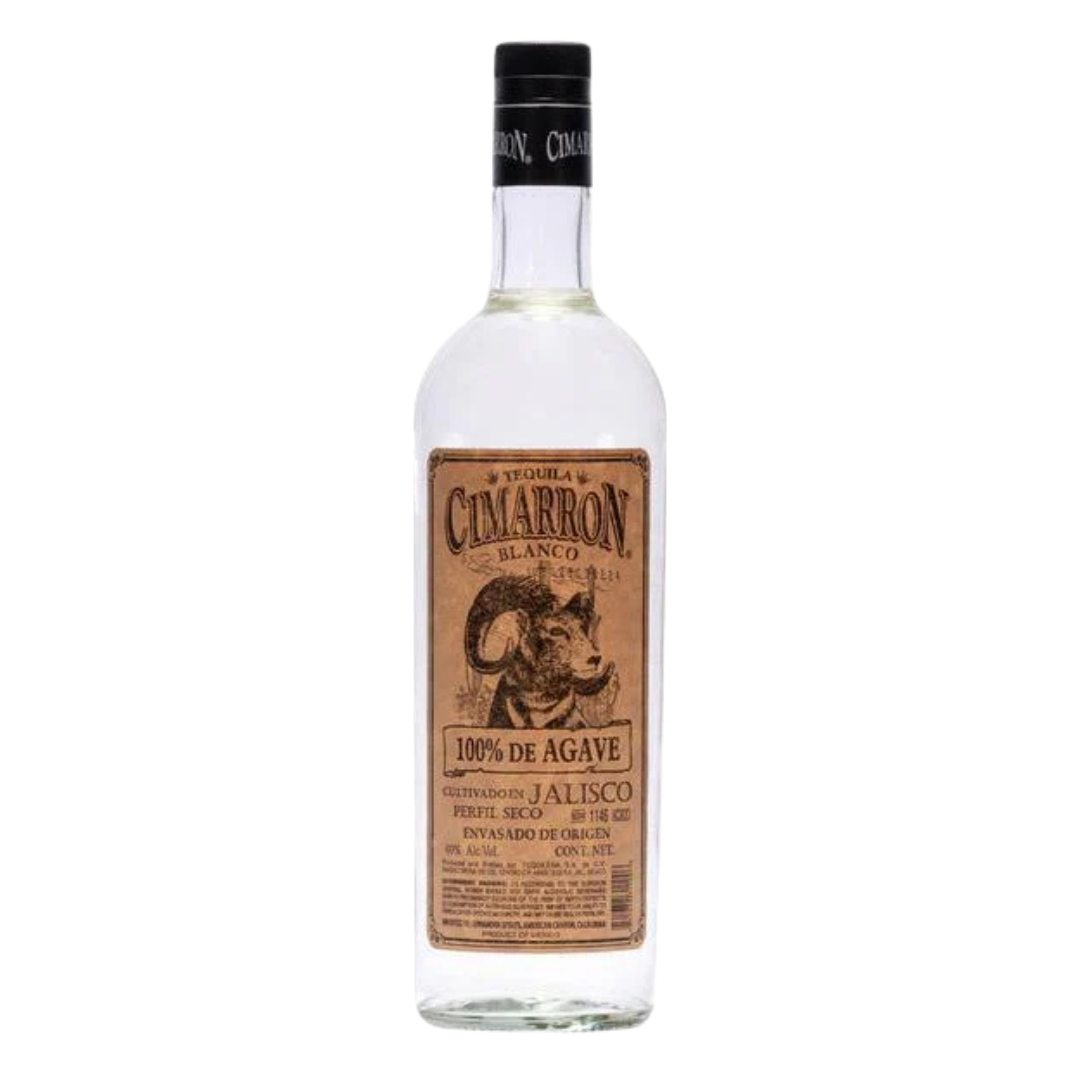 Don Fulano Cimarron Blanco