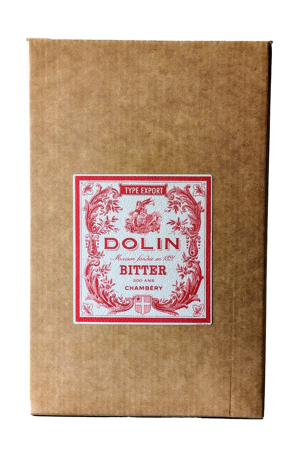 Dolin Bitter de Chambery 16% 5000ml