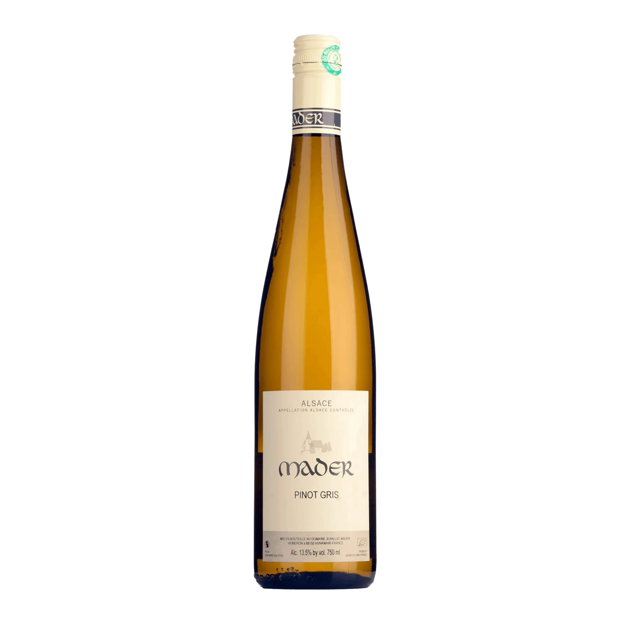 Domaine Mader Pinot Gris 2024