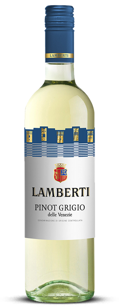 Lamberti Pinot Grigio 2024