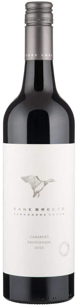 Lake Breeze Cabernet Sauvignon 2023 750ml