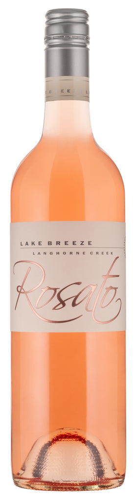 Lake Breeze Rosato 2025