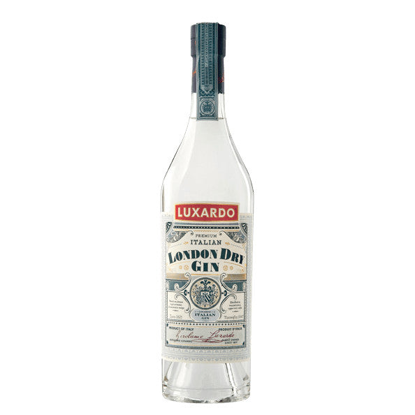 LUXARDO - London Dry Gin