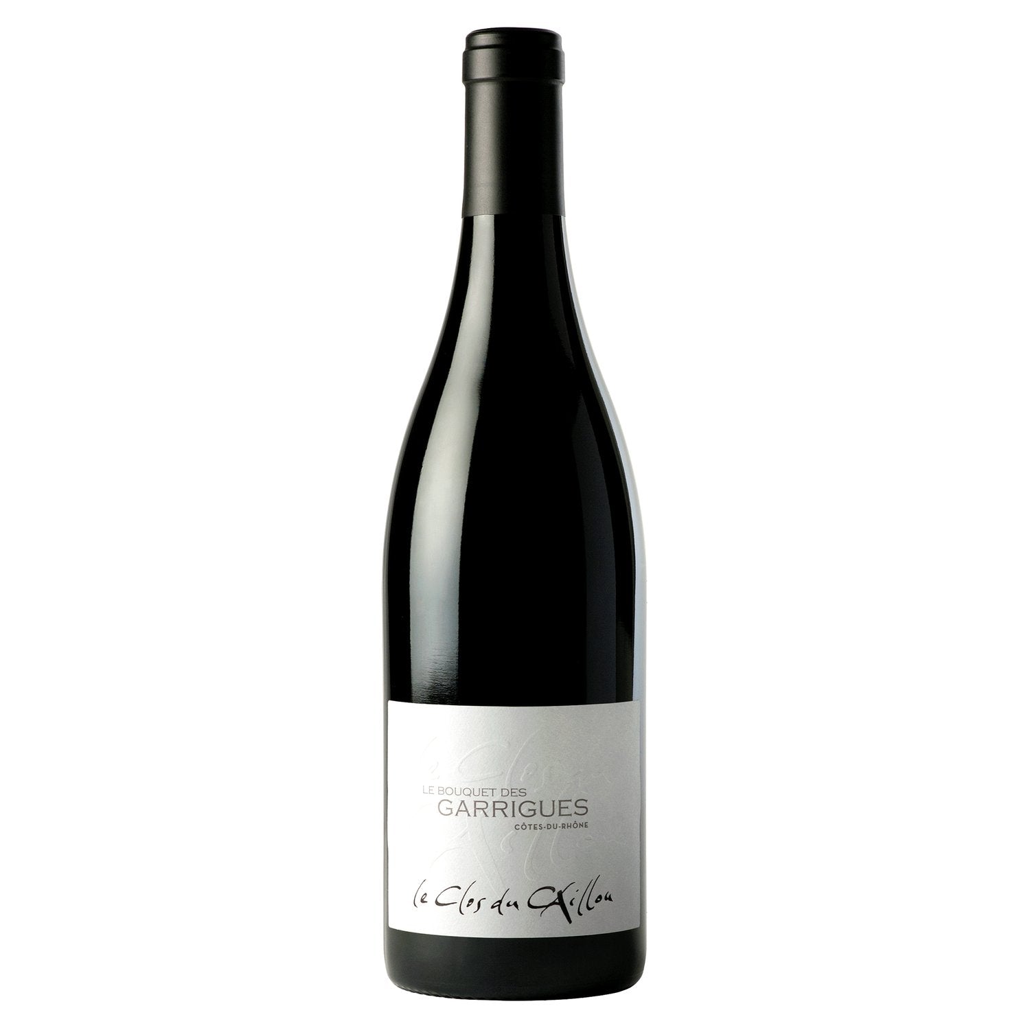 Clos du Caillou Côtes du Rhône Le Bouquet des Garrigues 2020