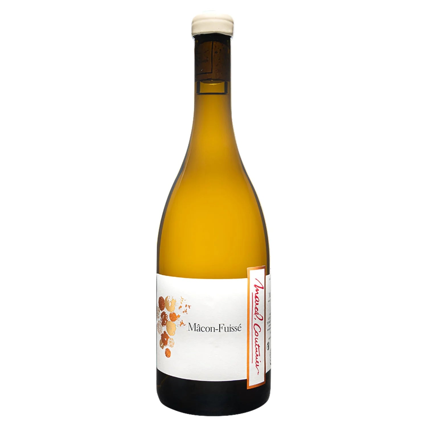 Marcel Couturier Mâcon-Fuissé 2022