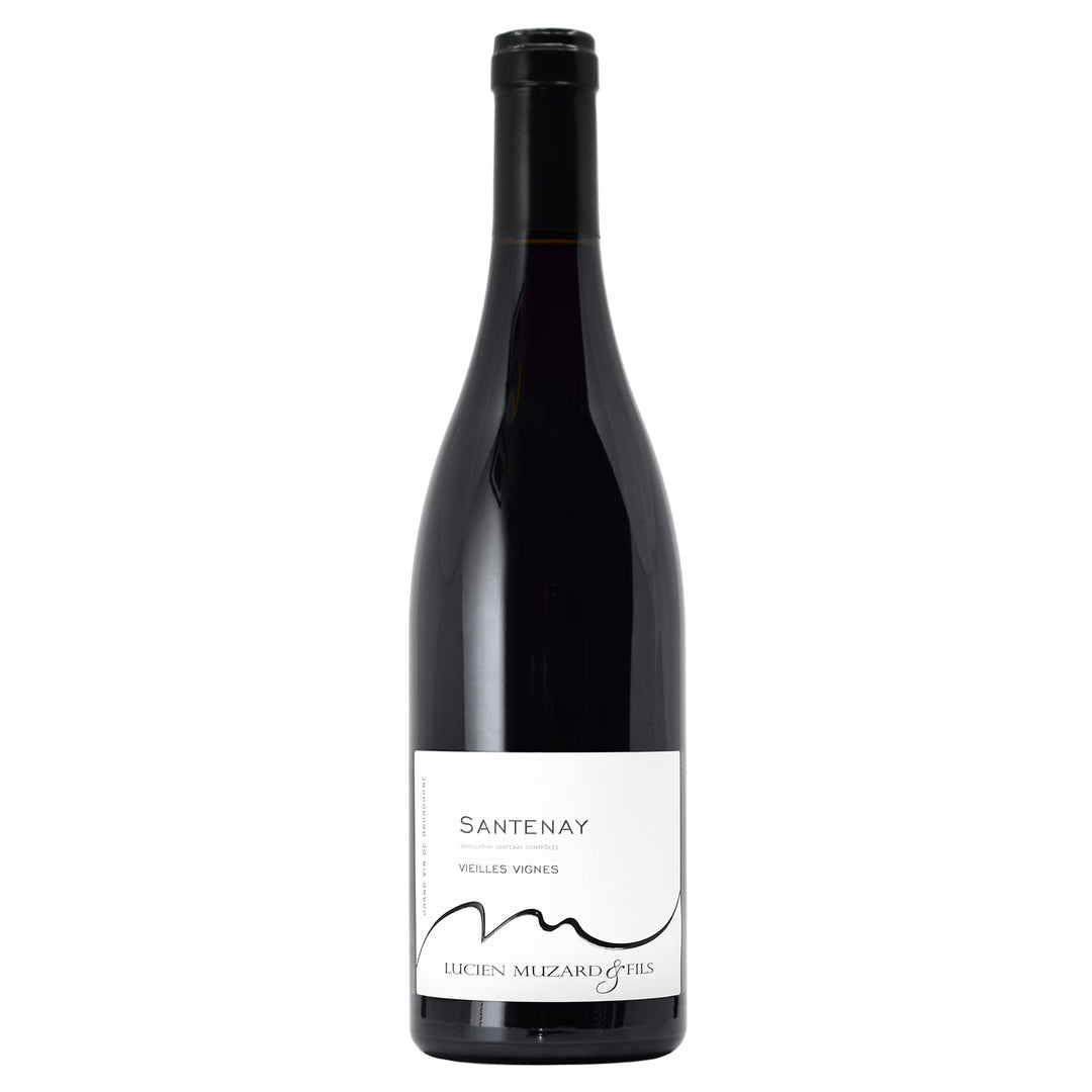 Lucien Muzard Santenay Vieilles Vignes 2022