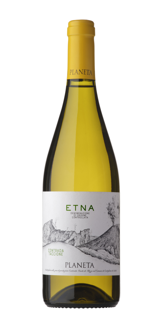 Planeta Etna Bianco Carricante 2022