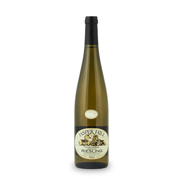 Jasper Hill Georgia's Paddock Riesling 2025