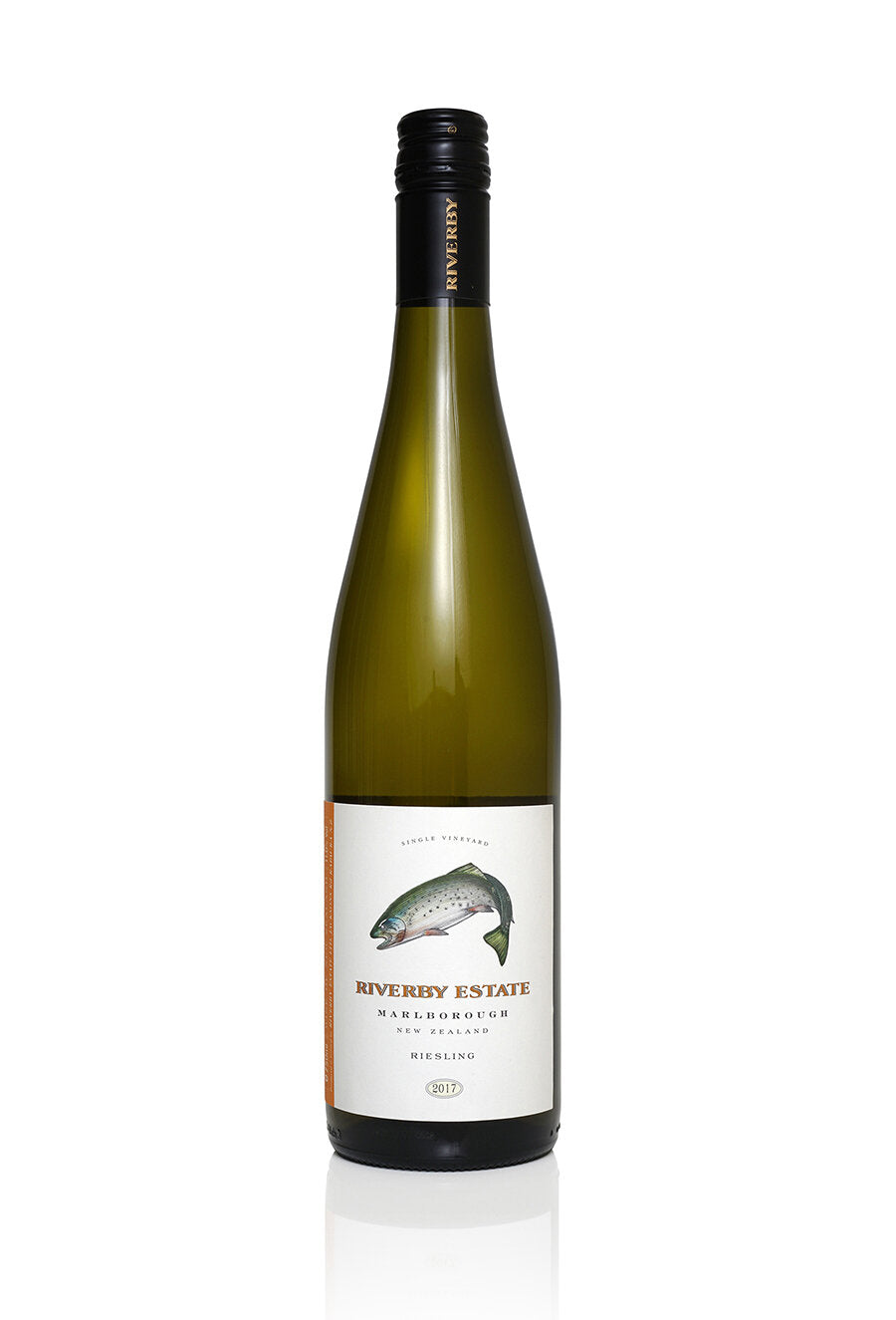 Riverby Estate Dry Riesling 2025