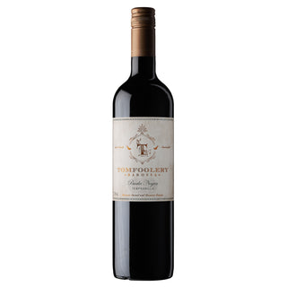 Tomfoolery Burla Negra Tempranillo 2024