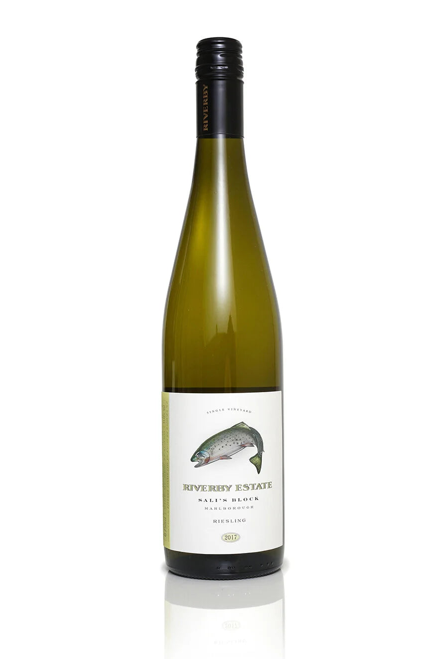 Riverby Estate Sali's Block Riesling 2024