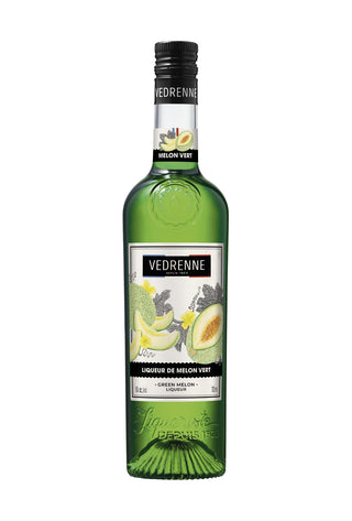 Vedrenne Melon (Honeydew) 15% 700ml