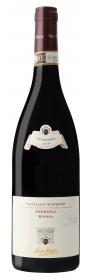 Nino Negri Valtellina Riserva 2017
