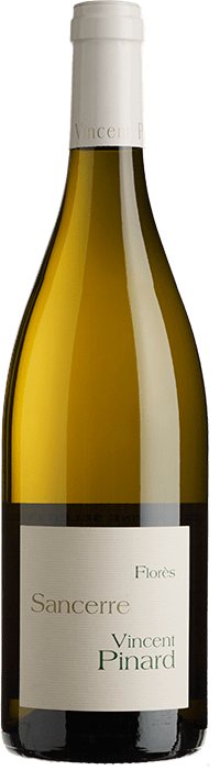 Vincent Pinard Sancerre Flores 2021