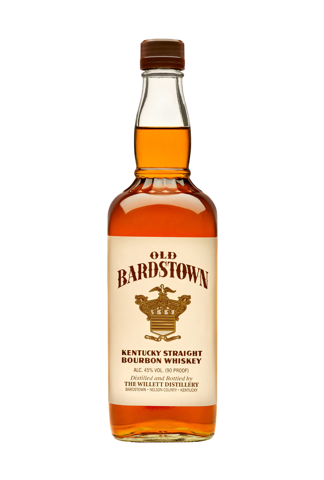 Old Bardstown 45% 750ml (90 Proof)