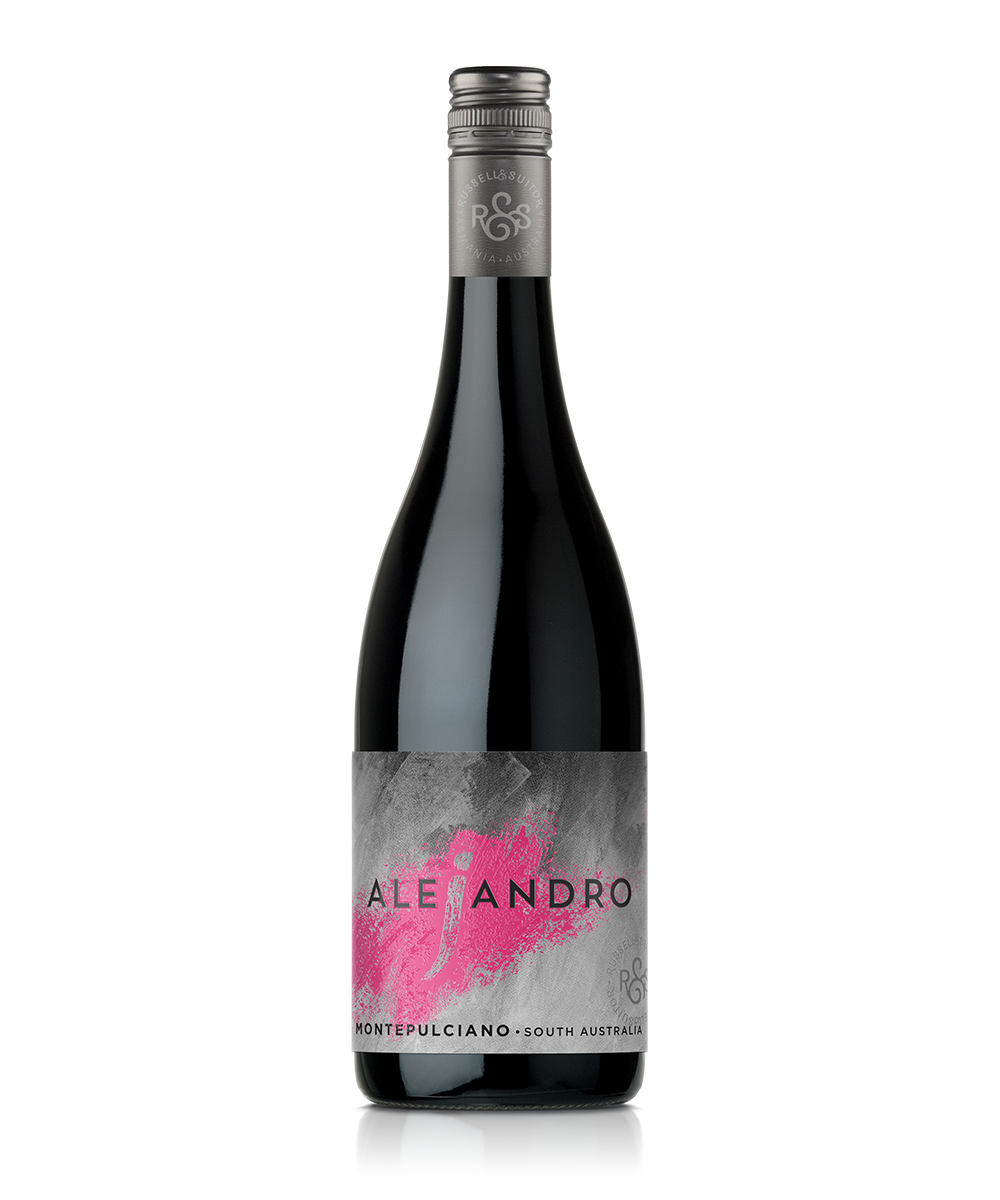 Alejandro Montepulciano 2023