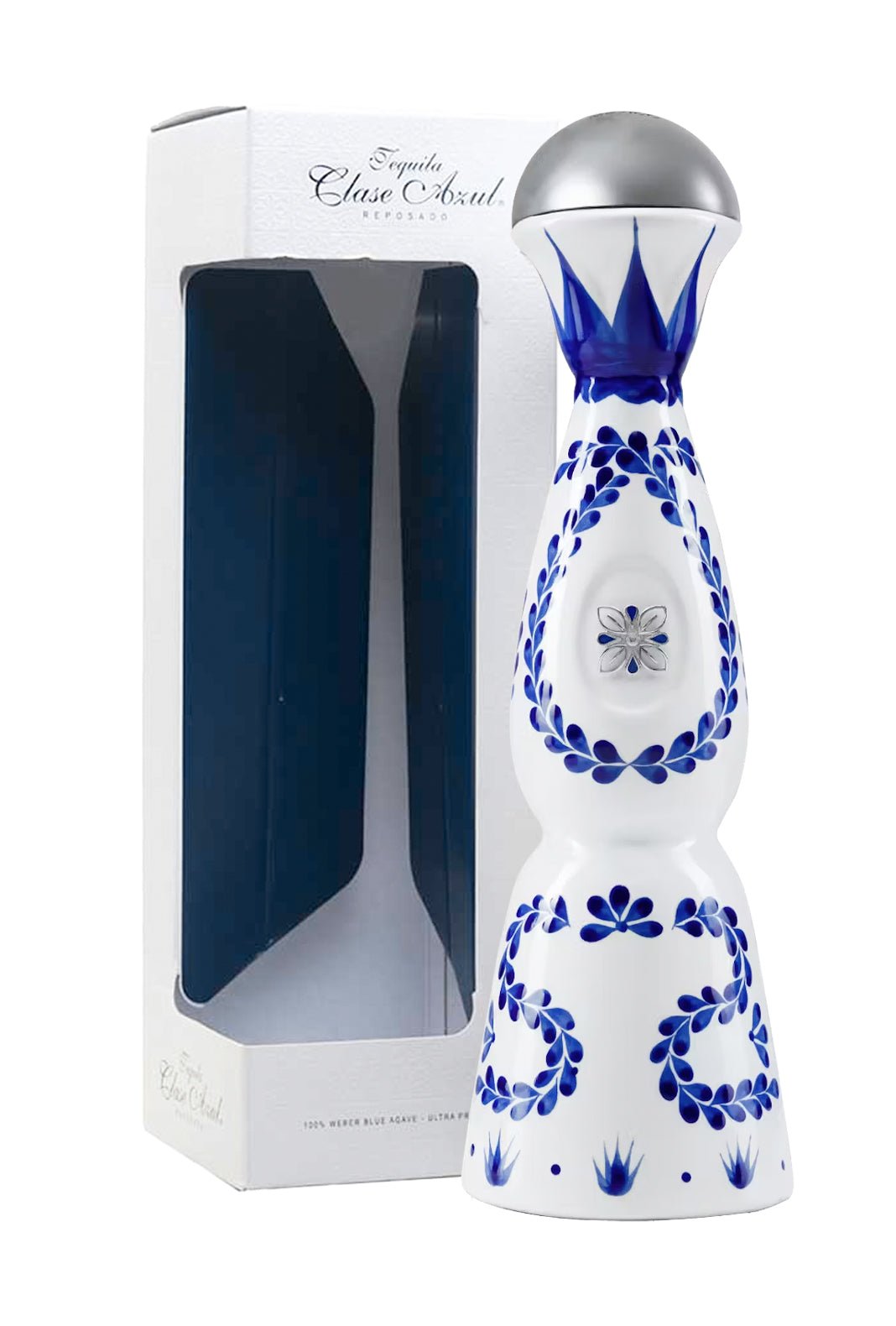 Clase Azul Tequila Reposado 10mths 40% 750ml