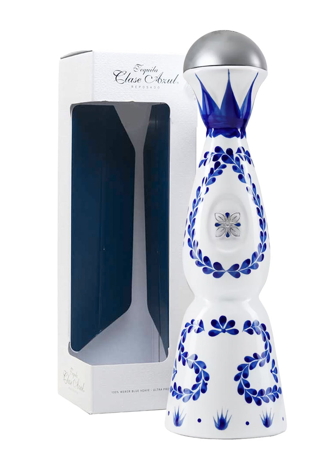 Clase Azul Tequila Reposado 10mths 40% 1.750ml