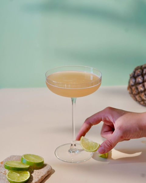 Batida de Coco