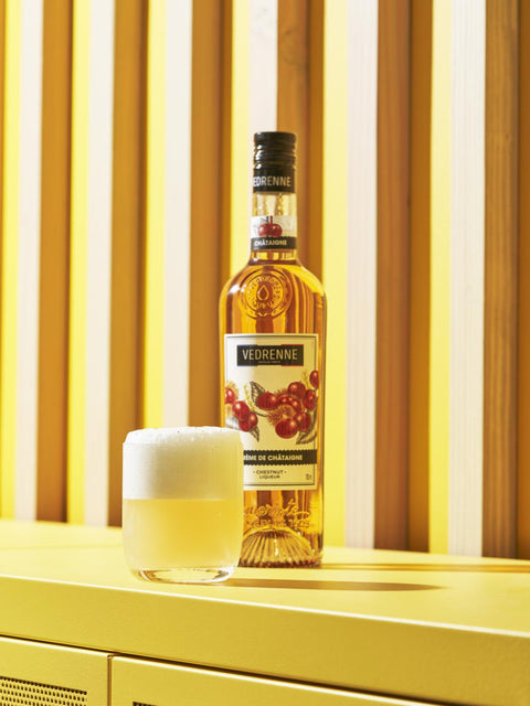 Chesty Sour