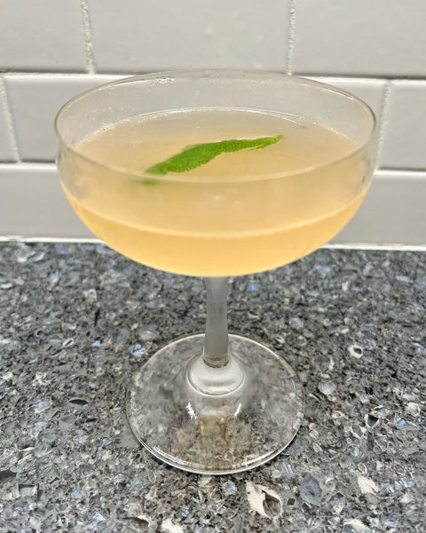 Cinnamoon