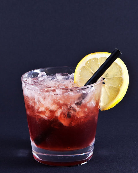 French Riviera Negroni