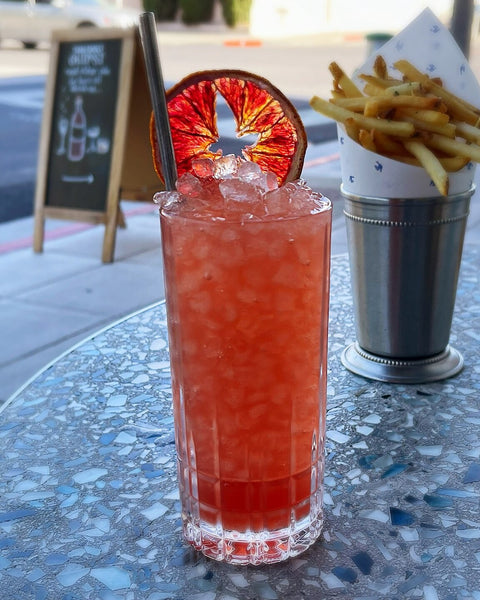 L'Anneau Spritz
