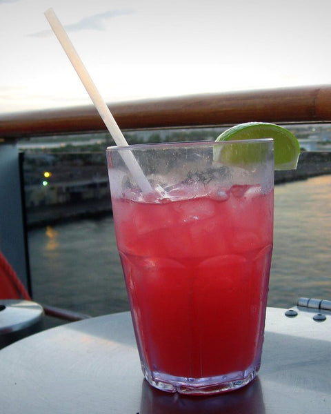 Pink Spritz