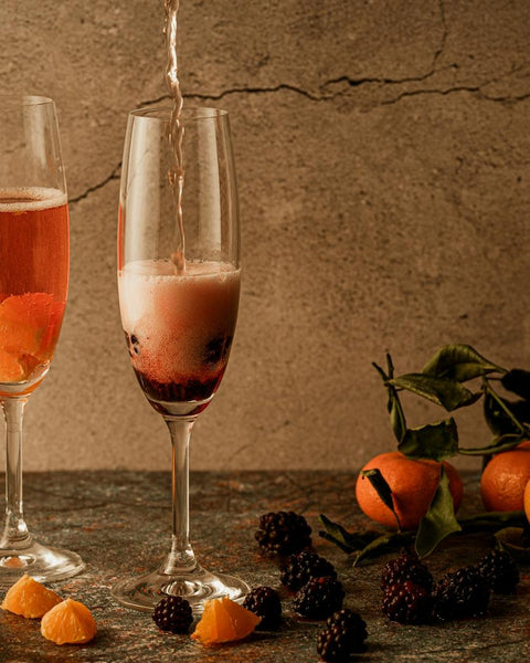 Bitter Spritz (Chambéry Style)