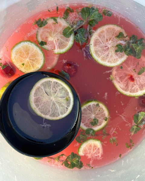Mexican Punch